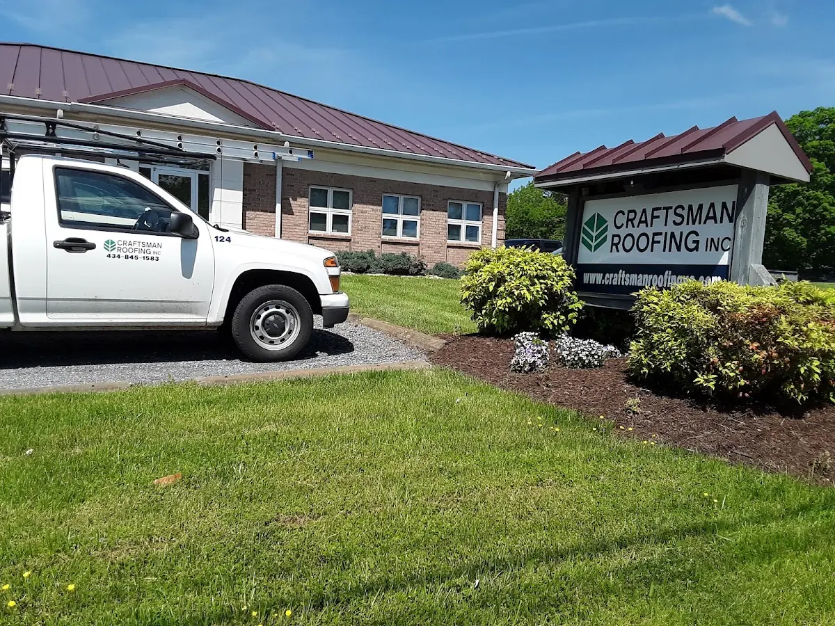 Quality Hail Damage Roof Repair by experienced craftsmen in Brookstone